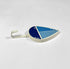 Blue Boat Wall Hook